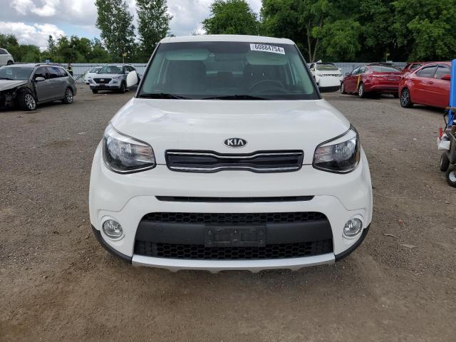 Photo 5 from auction – 2017 KIA SOUL + with VIN KNDJP3A5XH7440516
