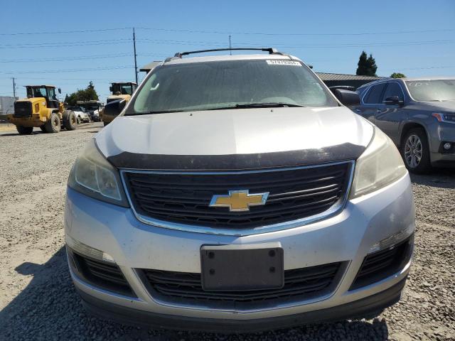 Photo 5 from auction – 2014 CHEVROLET TRAVERSE L with VIN 1GNKVFED9EJ235952