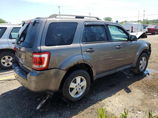 Photo 3 from auction – 2012 FORD ESCAPE XLT with VIN 1FMCU9D78CKC03171