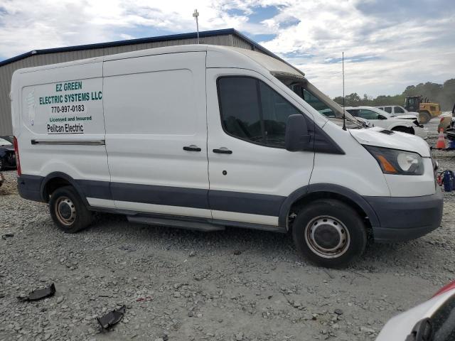 Photo 4 from auction – 2016 FORD TRANSIT T- with VIN 1FTYR2CM4GKA24559