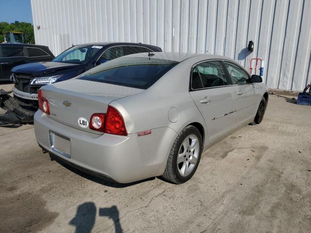 Photo 3 from auction – 2010 CHEVROLET MALIBU LS with VIN 1G1ZB5EB4AF111716