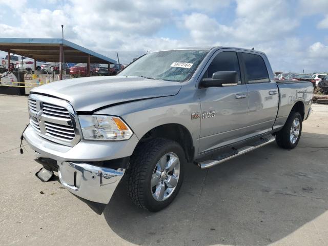 RAM 1500 CLASS 2019 with VIN 1C6RR7TT9KS713232 - Photo from auction