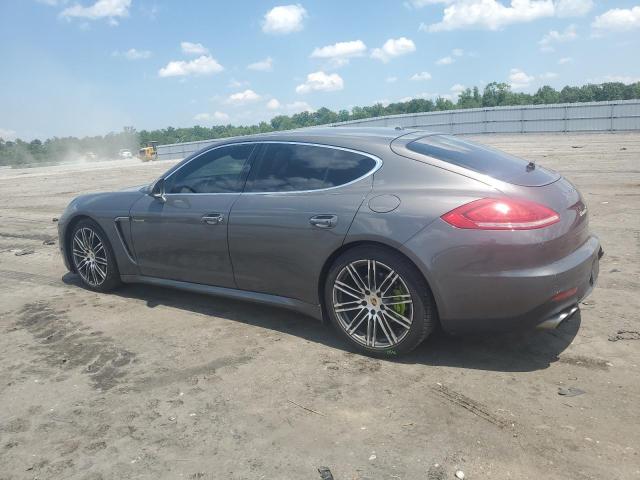 Zdjęcie 2 z aukcji – 2014 PORSCHE PANAMERA S z VIN WP0AD2A7XEL044979