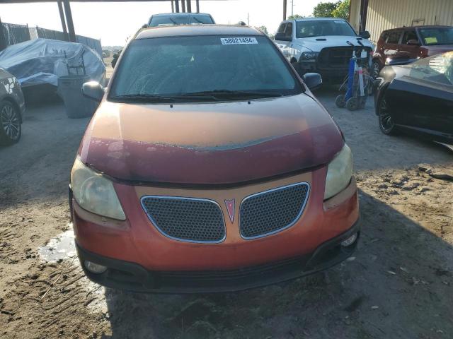 Photo 5 from auction – 2005 PONTIAC VIBE with VIN 5Y2SL63855Z457104