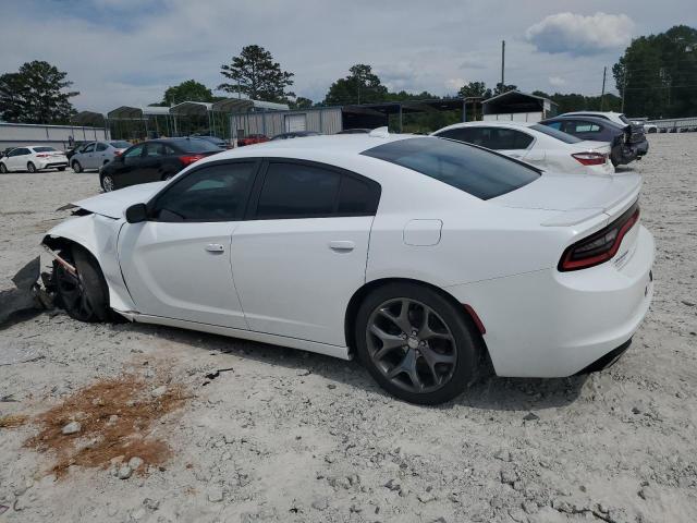 Photo 2 from auction – 2015 DODGE CHARGER SX with VIN 2C3CDXHG5FH880987