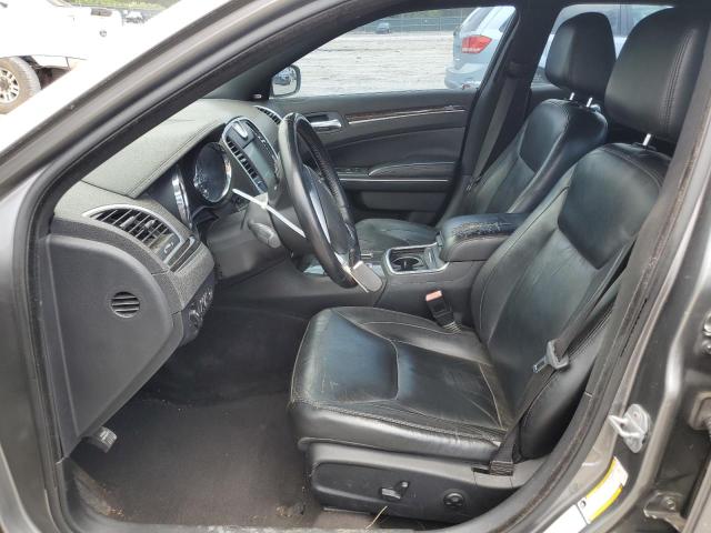 Photo 7 from auction – 2011 CHRYSLER 300 LIMITE with VIN 2C3CA5CG6BH552864