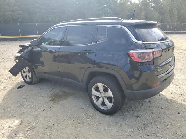 Photo 2 from auction – 2018 JEEP COMPASS LA with VIN 3C4NJDBB2JT135218