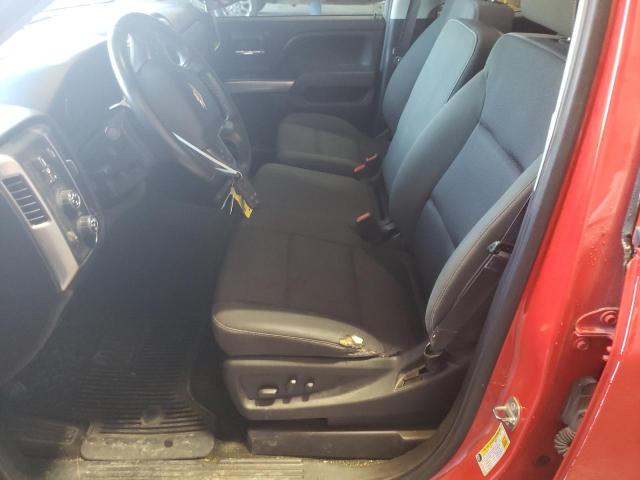 Photo 7 from auction – 2016 CHEVROLET SILVERADO with VIN 1GCVKREC9GZ152162