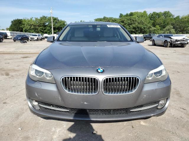 Photo 5 from auction – 2013 BMW 535 I with VIN WBAFR7C53DC817173