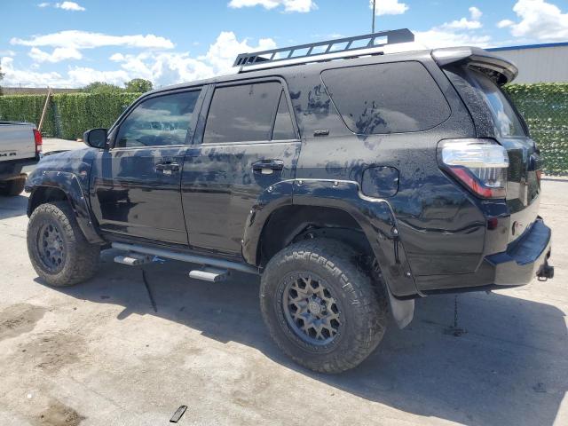 Photo 2 from auction – 2016 TOYOTA 4RUNNER SR with VIN JTEBU5JR8G5324300