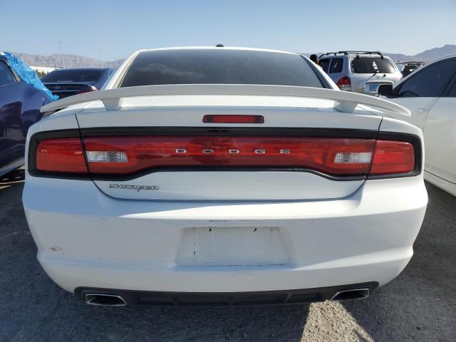 Photo 6 from auction – 2014 DODGE CHARGER SX with VIN 2C3CDXHG8EH338541