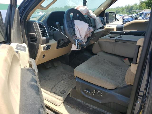 Photo 8 from auction – 2015 FORD F150 SUPER with VIN 1FTFX1EF9FKE95076