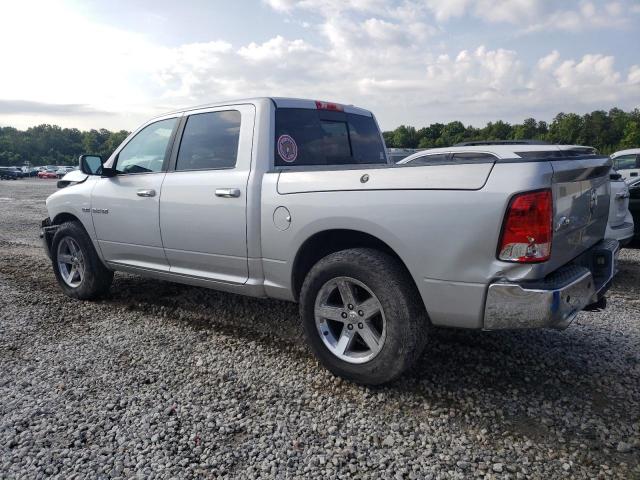 Photo 2 from auction – 2009 DODGE RAM 1500 with VIN 1D3HB13T79J511373