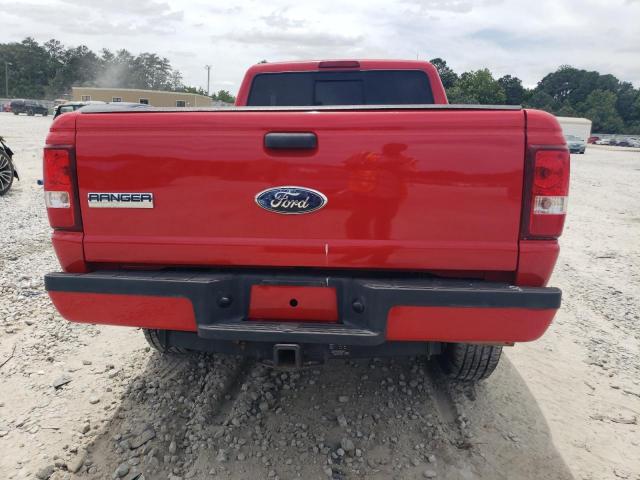 Photo 6 from auction – 2008 FORD RANGER SUP with VIN 1FTYR14E68PB15998