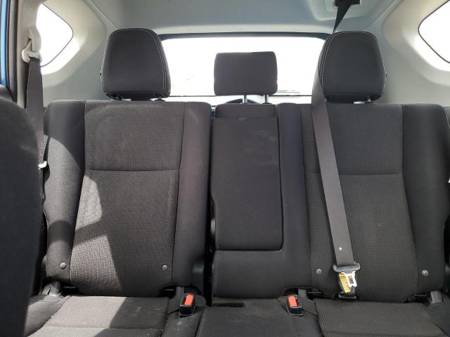 Photo 10 from auction – 2017 TOYOTA RAV4 XLE with VIN JTMRFREV5HJ709799