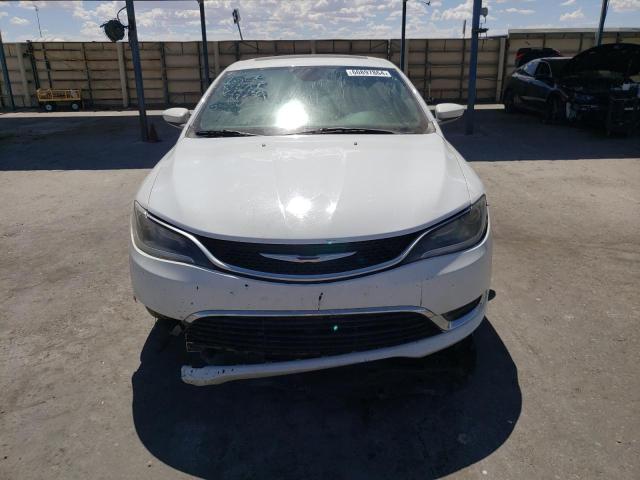 Photo 5 from auction – 2016 CHRYSLER 200 LIMITE with VIN 1C3CCCAB9GN175919