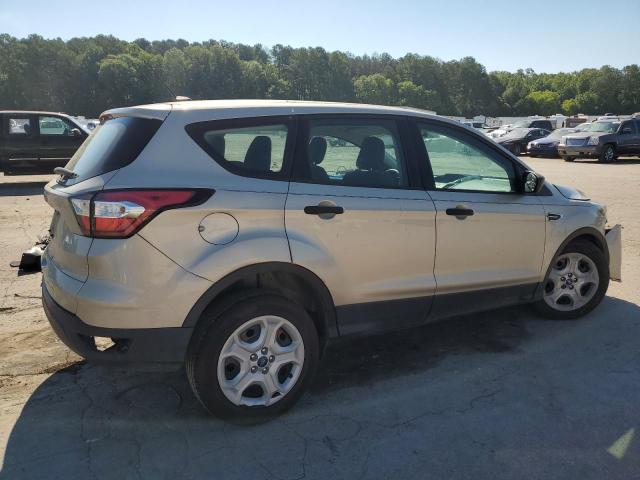 Photo 3 from auction – 2018 FORD ESCAPE S with VIN 1FMCU0F7XJUA88857