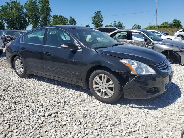 Photo 4 from auction – 2010 NISSAN ALTIMA with VIN 1N4AL2AP4AN420065