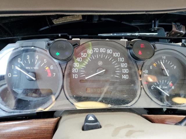 Photo 9 from auction – 2005 BUICK LESABRE CU with VIN 1G4HP52K05U223516