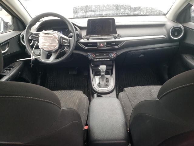 Photo 8 from auction – 2019 KIA FORTE FE with VIN 3KPF24AD6KE051574