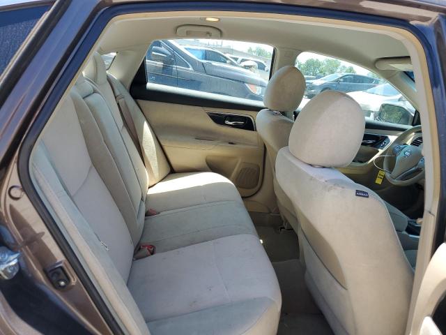 Photo 10 from auction – 2013 NISSAN ALTIMA 2.5 with VIN 1N4AL3AP5DC268562