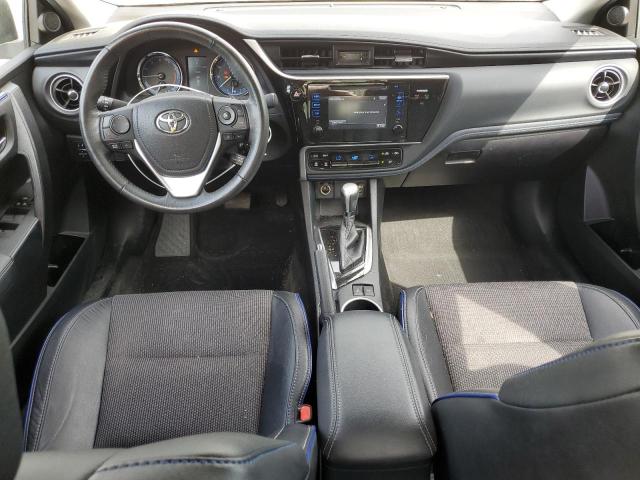 Photo 8 from auction – 2017 TOYOTA COROLLA L with VIN 2T1BURHE3HC777632