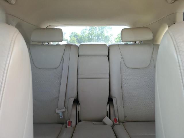Photo 10 from auction – 2010 LEXUS RX 350 with VIN 2T2BK1BA6AC059572