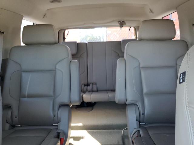 Photo 10 from auction – 2016 GMC YUKON SLT with VIN 1GKS2BKC7GR313420