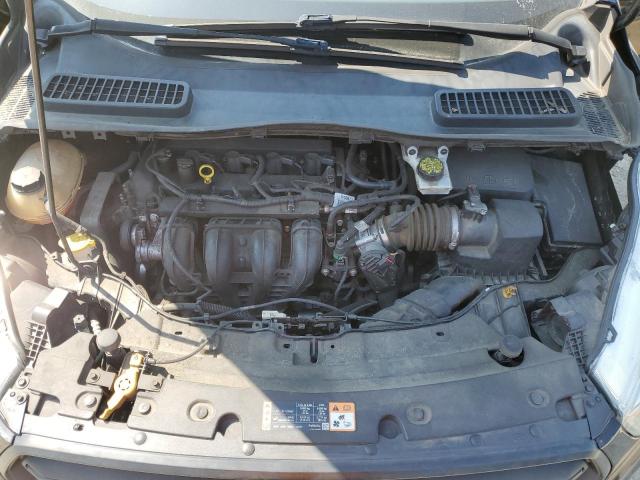 Photo 12 from auction – 2017 FORD ESCAPE S with VIN 1FMCU0F73HUB34510