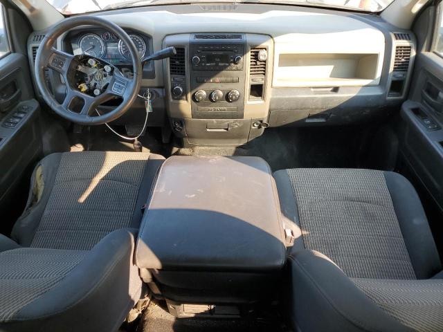 Photo 8 from auction – 2012 DODGE RAM 1500 S with VIN 1C6RD7KT3CS285191