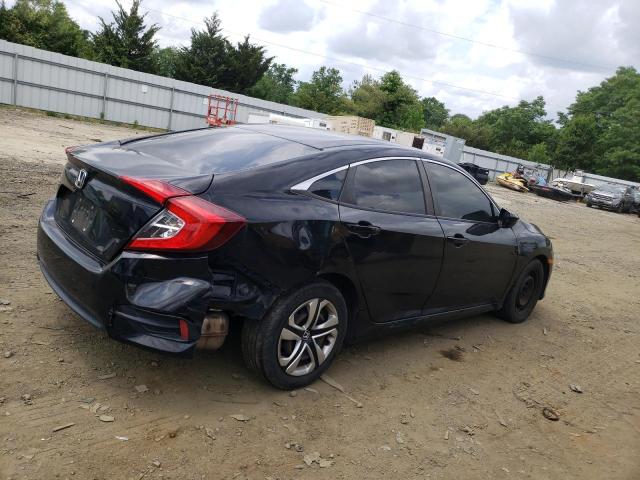 Photo 3 from auction – 2016 HONDA CIVIC LX with VIN 2HGFC2F50GH529410
