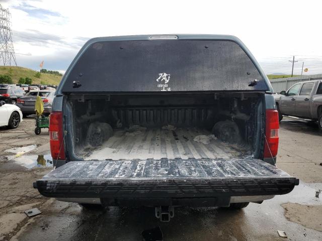 Photo 6 from auction – 2011 CHEVROLET 1500 with VIN 1GCRKSE31BZ182824