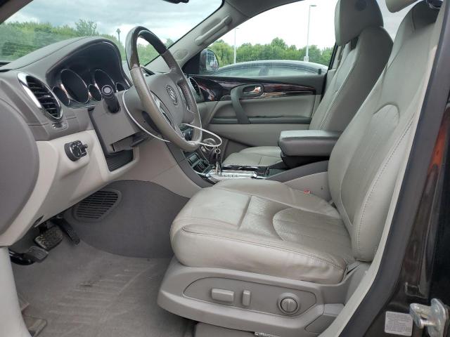 Photo 7 from auction – 2017 BUICK ENCLAVE with VIN 5GAKVBKD7HJ309638