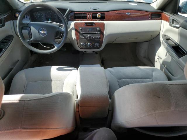Photo 8 from auction – 2007 CHEVROLET IMPALA with VIN 2G1WB58K979190266