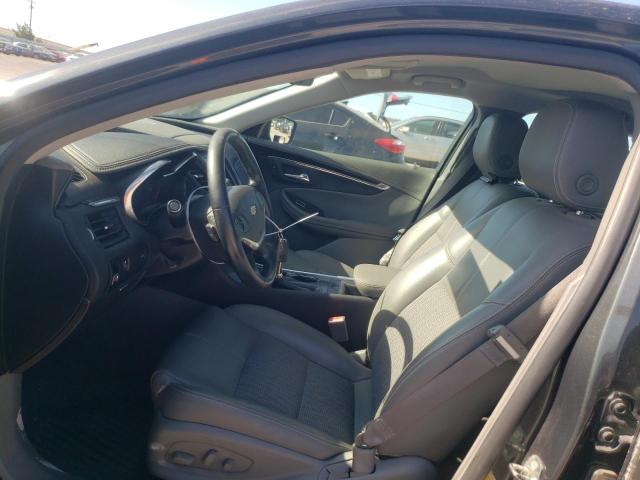 Photo 7 from auction – 2015 CHEVROLET IMPALA LT with VIN 2G1125S35F9108088