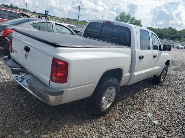 Photo 3 from auction – 2006 DODGE DAKOTA QUA with VIN 1D7HE48K46S522442