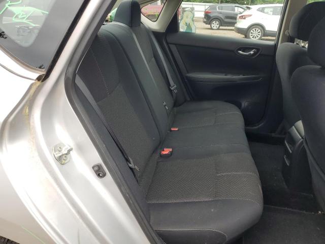 Photo 10 from auction – 2017 NISSAN SENTRA S with VIN 3N1AB7AP3HY355641