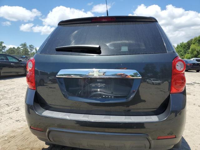 Фото 6 с аукциона – 2012 CHEVROLET EQUINOX с VIN 2GNALDEK7C1243866