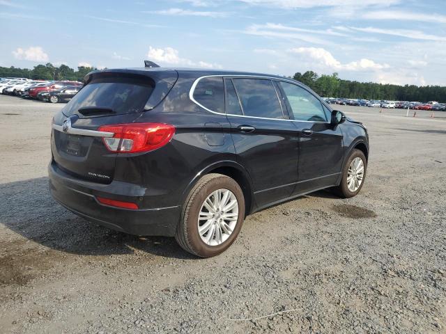 Photo 3 from auction – 2017 BUICK ENVISION P with VIN LRBFXASA3HD040920