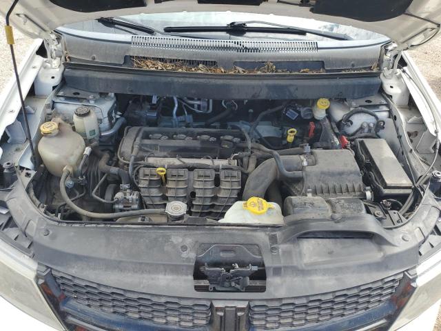 Photo 12 from auction – 2016 DODGE JOURNEY CR with VIN 3C4PDCGBXGT186218