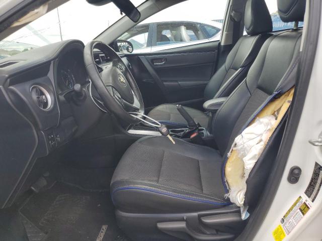 Photo 7 from auction – 2017 TOYOTA COROLLA L with VIN 2T1BURHE5HC900640
