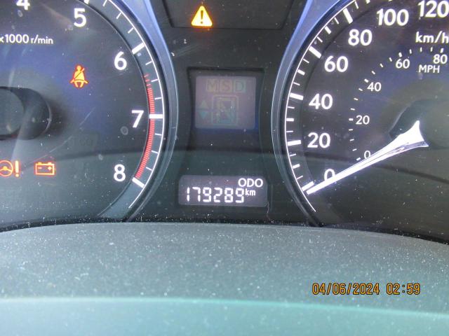 Photo 9 from auction – 2013 LEXUS RX 350 BAS with VIN 2T2BK1BA8DC178924