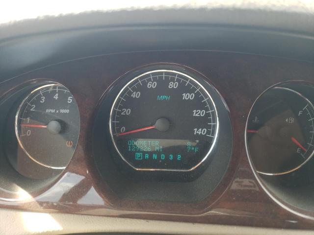 Фото 9 с аукциона – 2007 BUICK LUCERNE CX с VIN 1G4HD57207U199514
