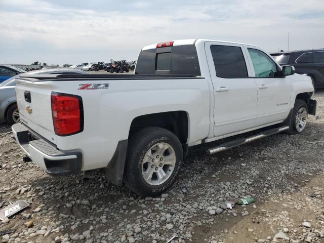 Photo 3 from auction – 2017 CHEVROLET SILVERADO with VIN 3GCUKREC3HG194906
