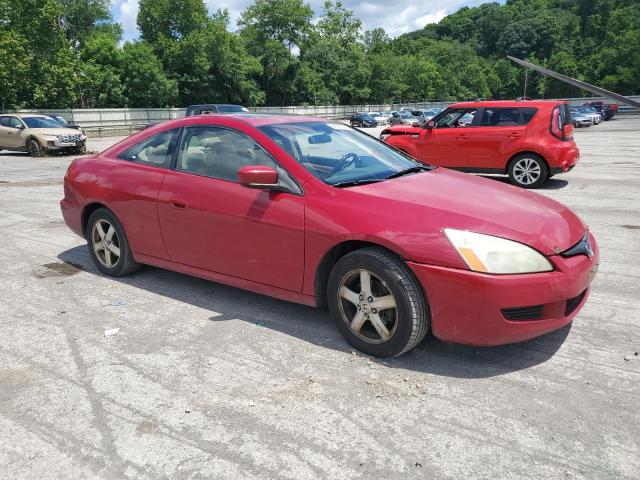 Photo 4 from auction – 2005 HONDA ACCORD EX with VIN 1HGCM72665A008778