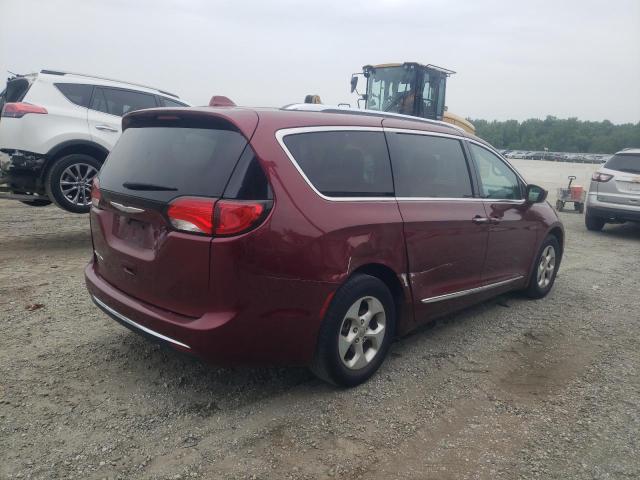 Photo 3 from auction – 2017 CHRYSLER PACIFICA T with VIN 2C4RC1EG2HR541305
