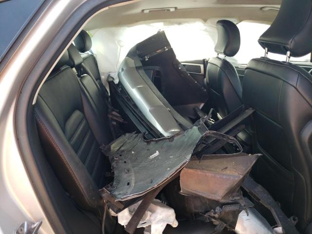 Photo 10 from auction – 2016 FORD FUSION SE with VIN 3FA6P0HDXGR311092