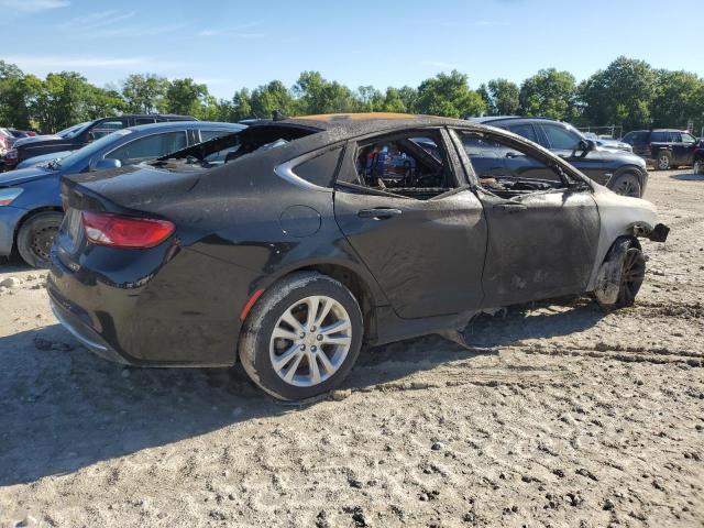 Photo 3 from auction – 2016 CHRYSLER 200 LIMITE with VIN 1C3CCCAB0GN184542