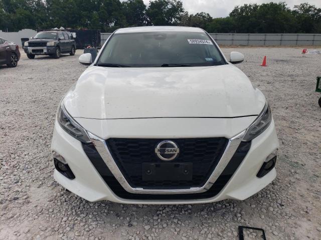 Photo 5 from auction – 2019 NISSAN ALTIMA SL with VIN 1N4BL4EVXKC148918