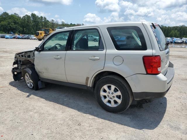 Photo 2 from auction – 2008 MAZDA TRIBUTE I with VIN 4F2CZ02Z18KM11227